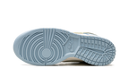 Nike Dunk Low Ocean Bliss Citron Tint