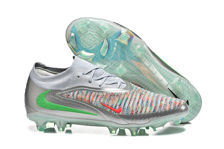 Chuteira NIKE PHANTOM GX3 ELITE FG