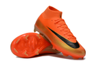 Chuteira Nike Air Zoom Mercurial Superfly Vapor 16 Elite FG
