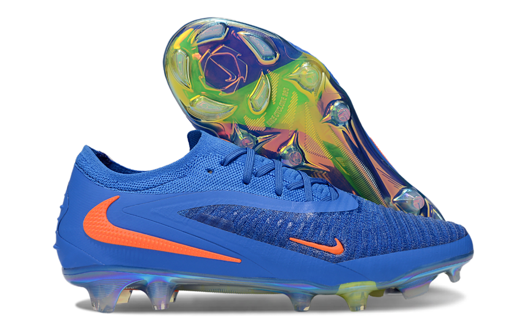 Chuteira NIKE PHANTOM GX III ELITE FG - INFANTIL