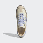 SAMBA OG Creme e Roxo