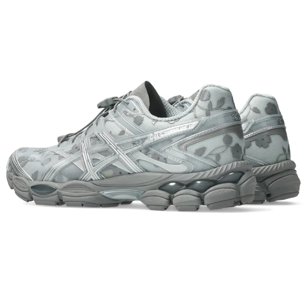 GEL-Cumulus 16 Sscb - Unissex - Cinza