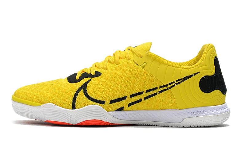 Chuteira React Gato Futsal–Premium