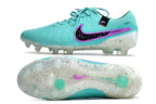 Chuteira campo Tiempo Legend 10 Elite FG Peak Ready Pack–Premium