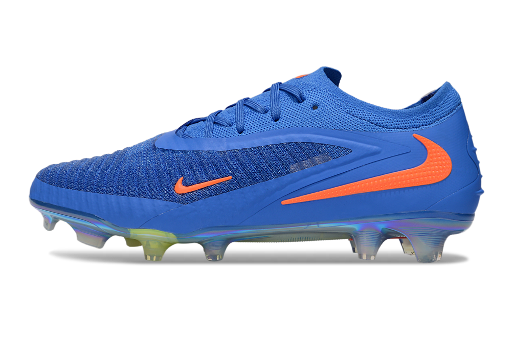 Chuteira NIKE PHANTOM GX III ELITE FG - INFANTIL