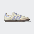 SAMBA OG Creme e Roxo