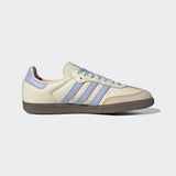 SAMBA OG Creme e Roxo