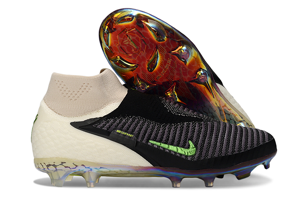 Chuteira NIKE PHANTOM GX3 ELITE FG