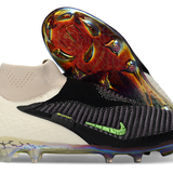 Chuteira NIKE PHANTOM GX3 ELITE FG