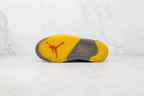 Jordan 5 Retro Off-White Black