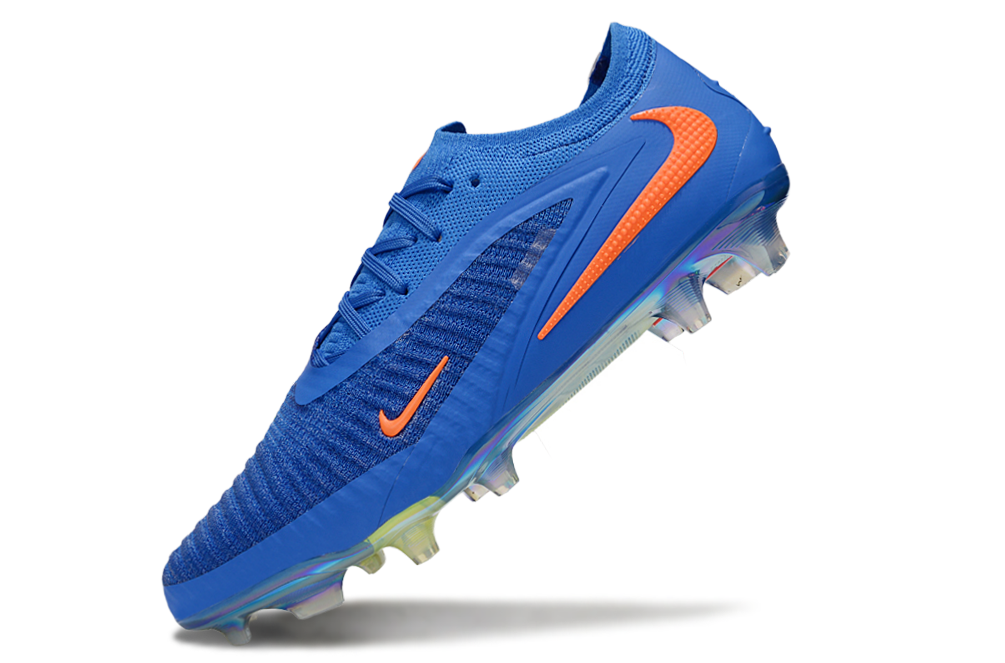 Chuteira NIKE PHANTOM GX III ELITE FG - INFANTIL