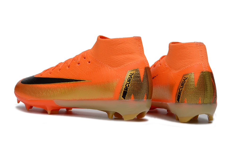 Chuteira Nike Air Zoom Mercurial Superfly Vapor 16 Elite FG