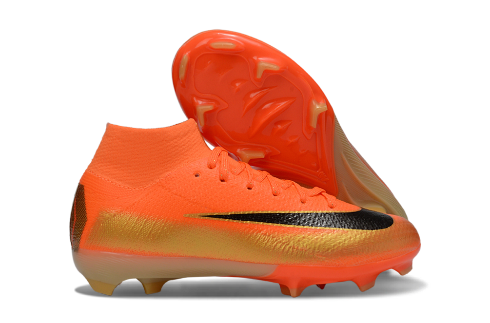Chuteira Nike Air Zoom Mercurial Superfly Vapor 16 Elite FG