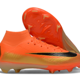 Chuteira Nike Air Zoom Mercurial Superfly Vapor 16 Elite FG