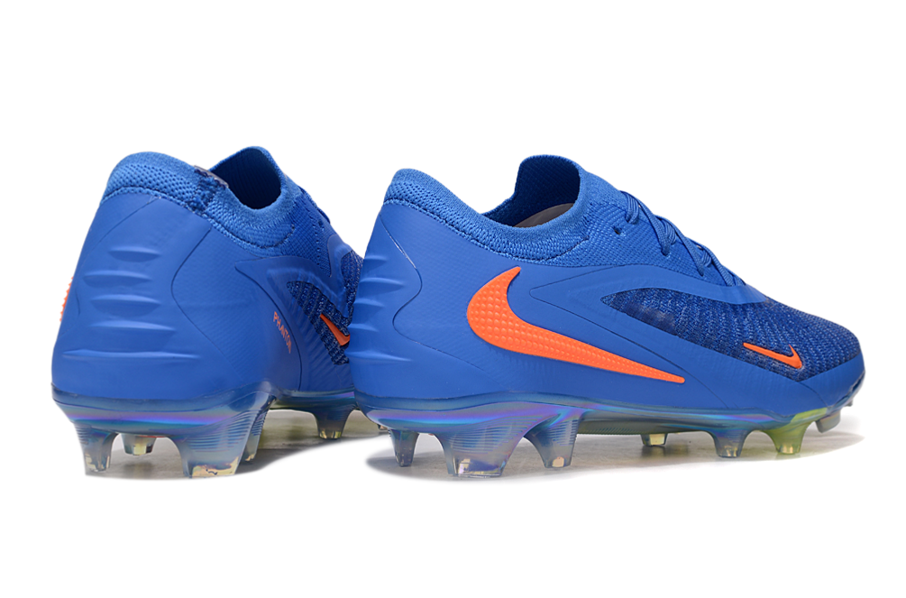 Chuteira NIKE PHANTOM GX III ELITE FG - INFANTIL