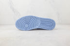 Jordan 1 Low Ice Blue