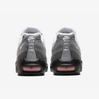 Nike Air Max 95 Gunsmoke Pink Foam