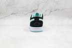 Jordan 1 Low Island Green