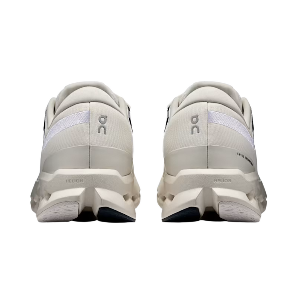 Cloudsurfer 2 Ivory | Ivory