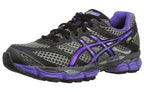 Gel-Cumulus 16 GTX Grey Purple