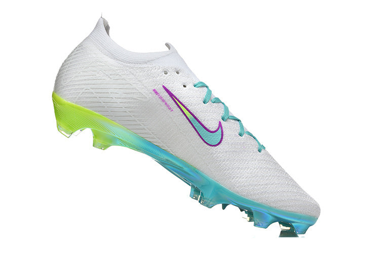 Chuteira Nike Air Zoom Mercurial Superfly Vapor 16 Elite FG
