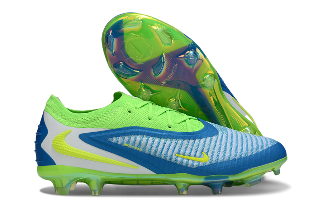 Chuteira NIKE PHANTOM GX3 ELITE FG