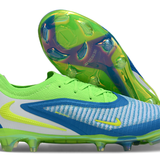Chuteira NIKE PHANTOM GX3 ELITE FG