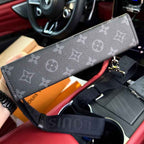 Bag Louis Vuitton Gaston Monogram
