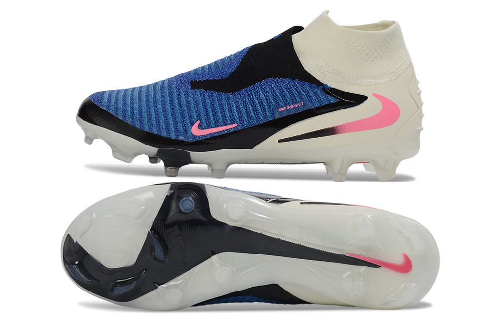 Chuteira NIKE PHANTOM GX3 ELITE FG