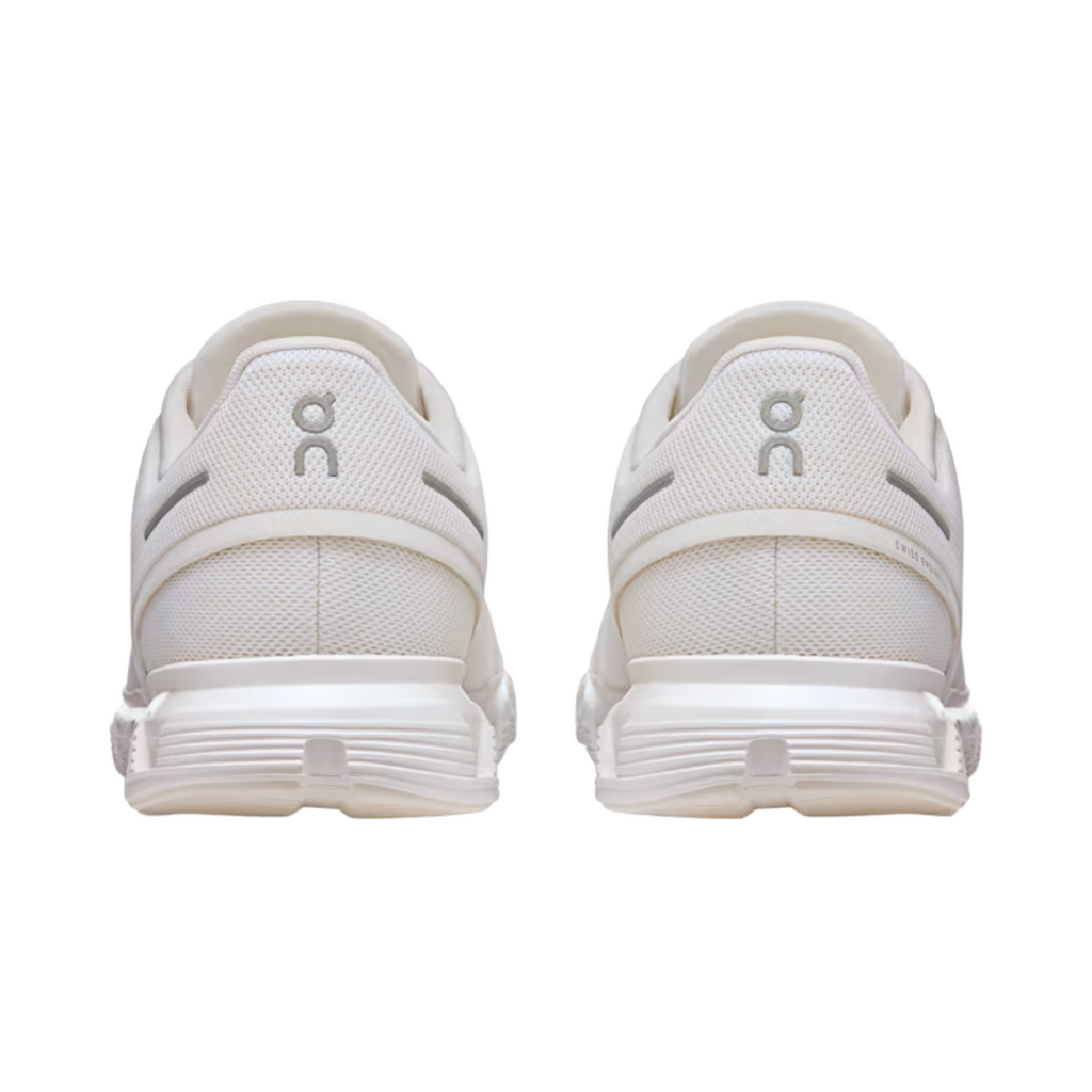 Cloud 6 White | White