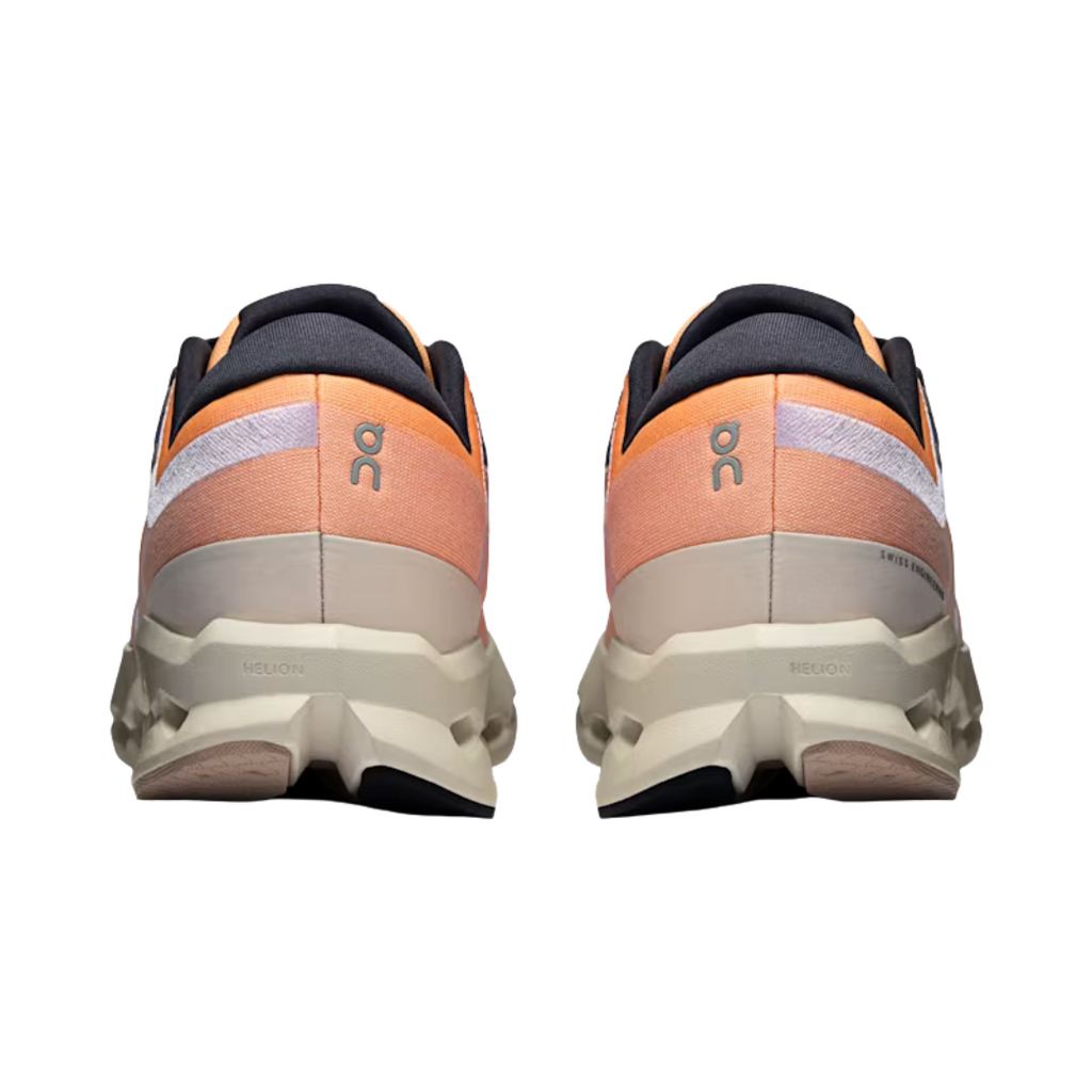 Cloudsurfer 2 Tangerine | Ivory