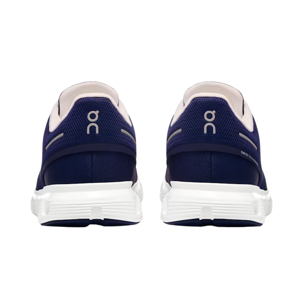 Cloud 6 Midnight | White