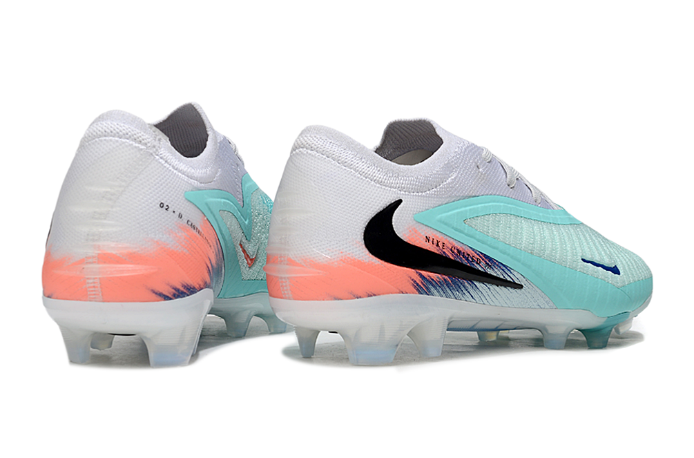 Chuteira NIKE PHANTOM GX III ELITE FG - INFANTIL