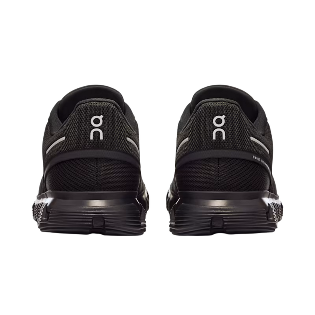 Cloud 6 Black | Black