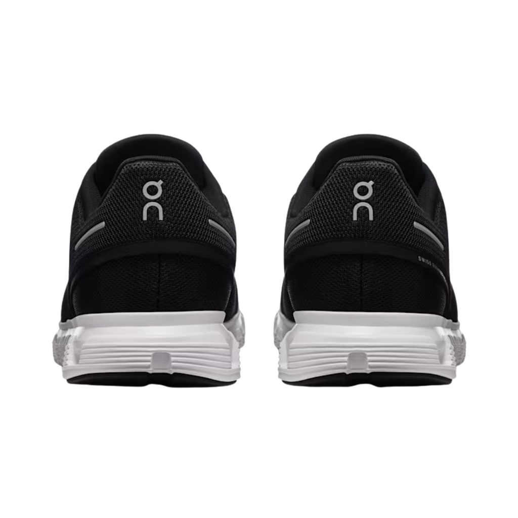 Cloud 6 Black | White