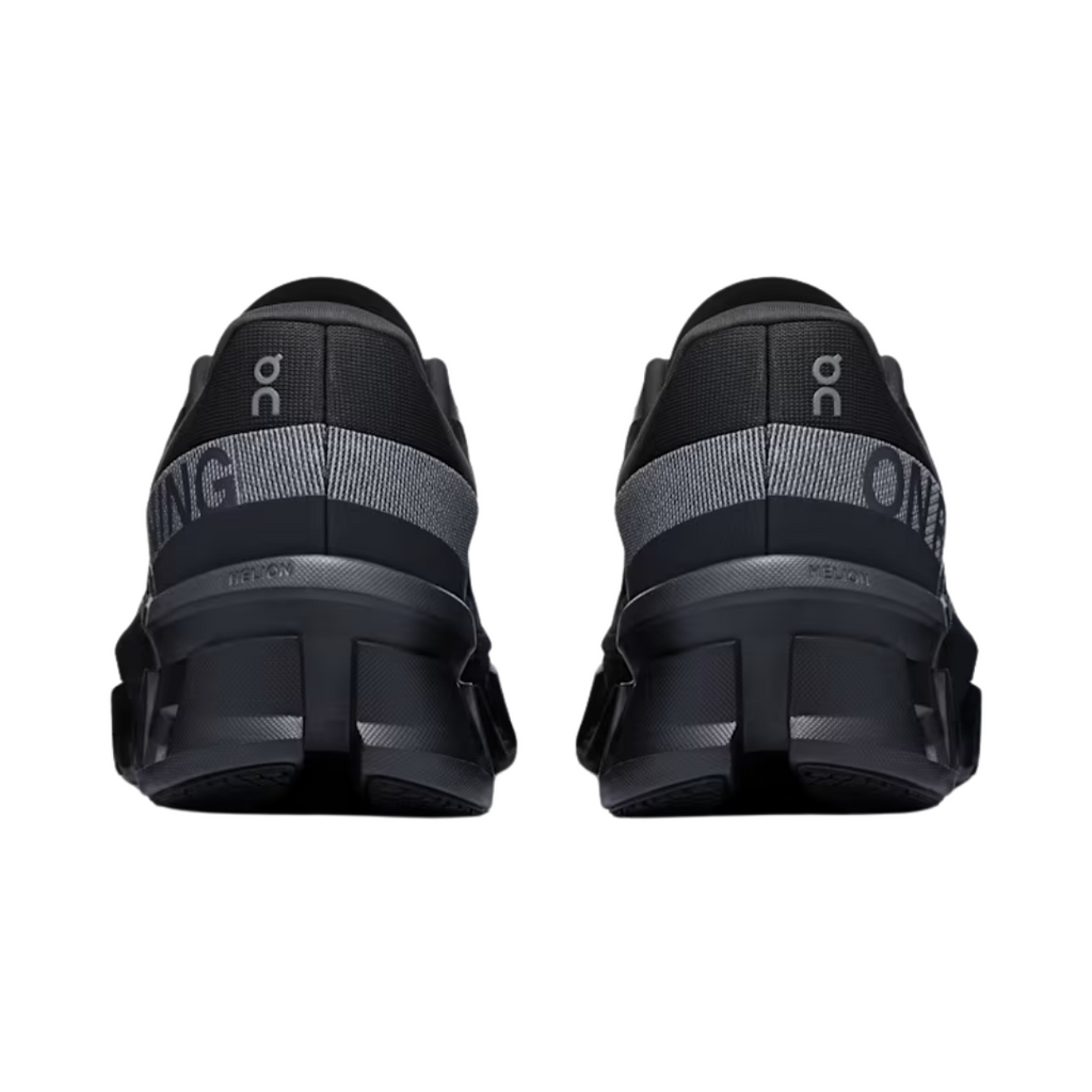 Cloudmonster 2 Black | Black