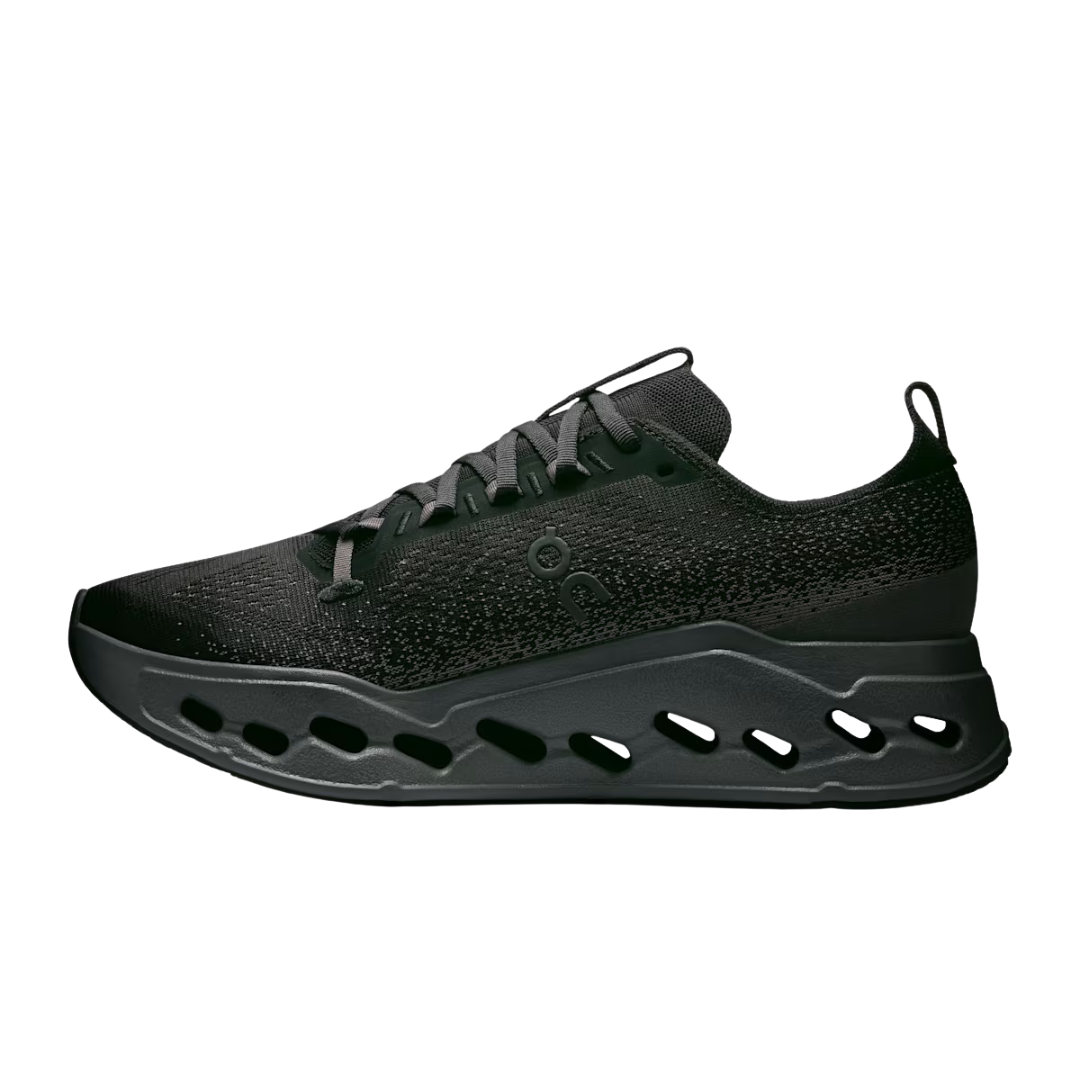 Cloudsurfer Max Black | Eclipse