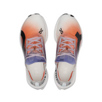 Cloudboom Strike White | Flame