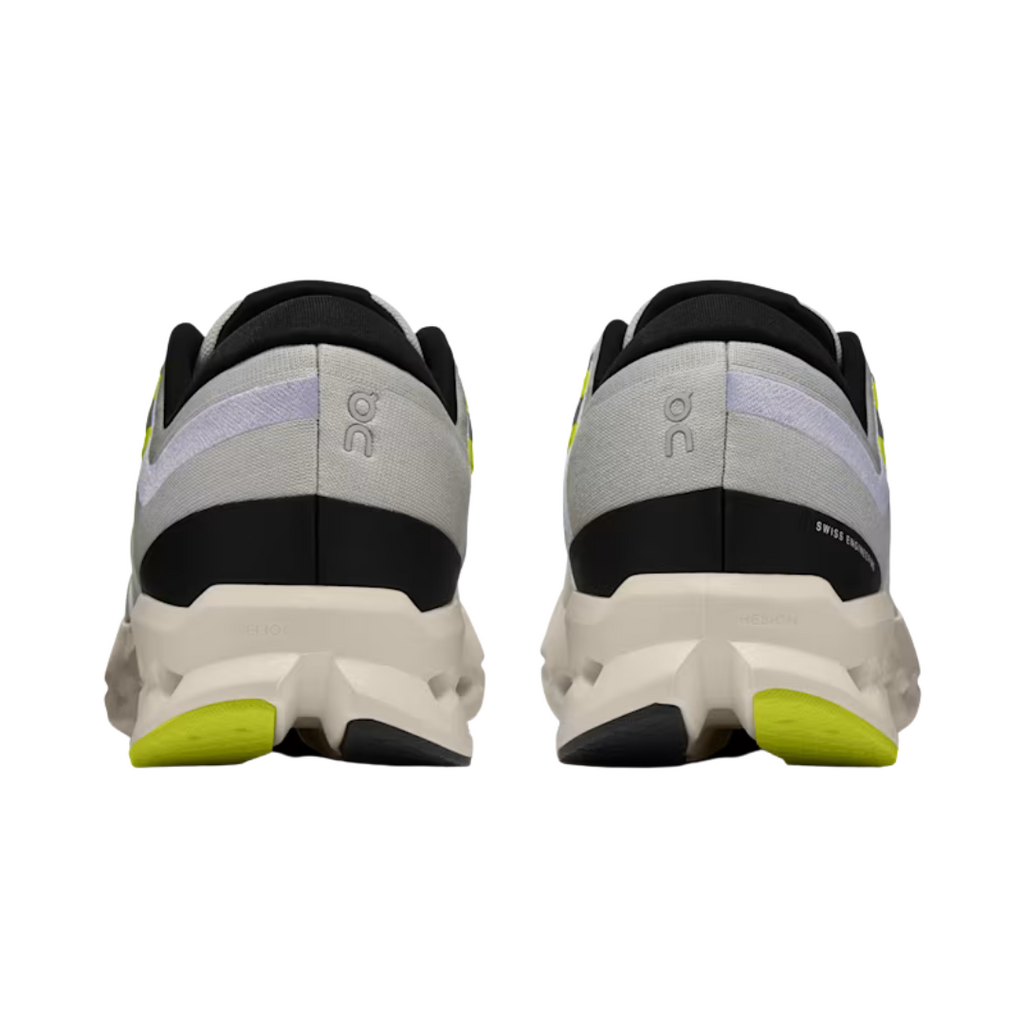 Cloudsurfer 2 Glacier | Ivory