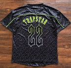 Camiseta Trapstar Football Jersey