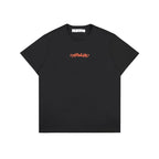 Camiseta Off-White Arrow On Canvas Print