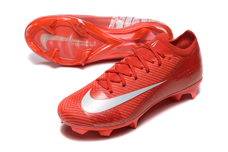 Chuteira Nike Air Zoom Mercurial Superfly Vapor 16 Elite FG