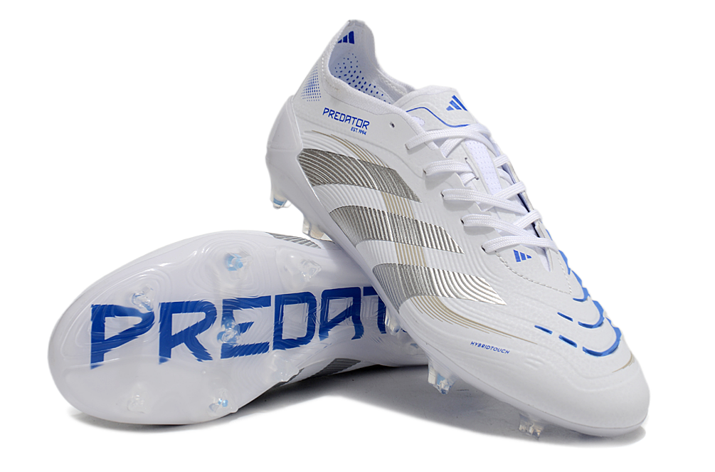 Chuteira Adidas Predator Accuracy + FG