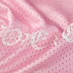 Shorts Chrome Hearts Varsity Mesh Love You