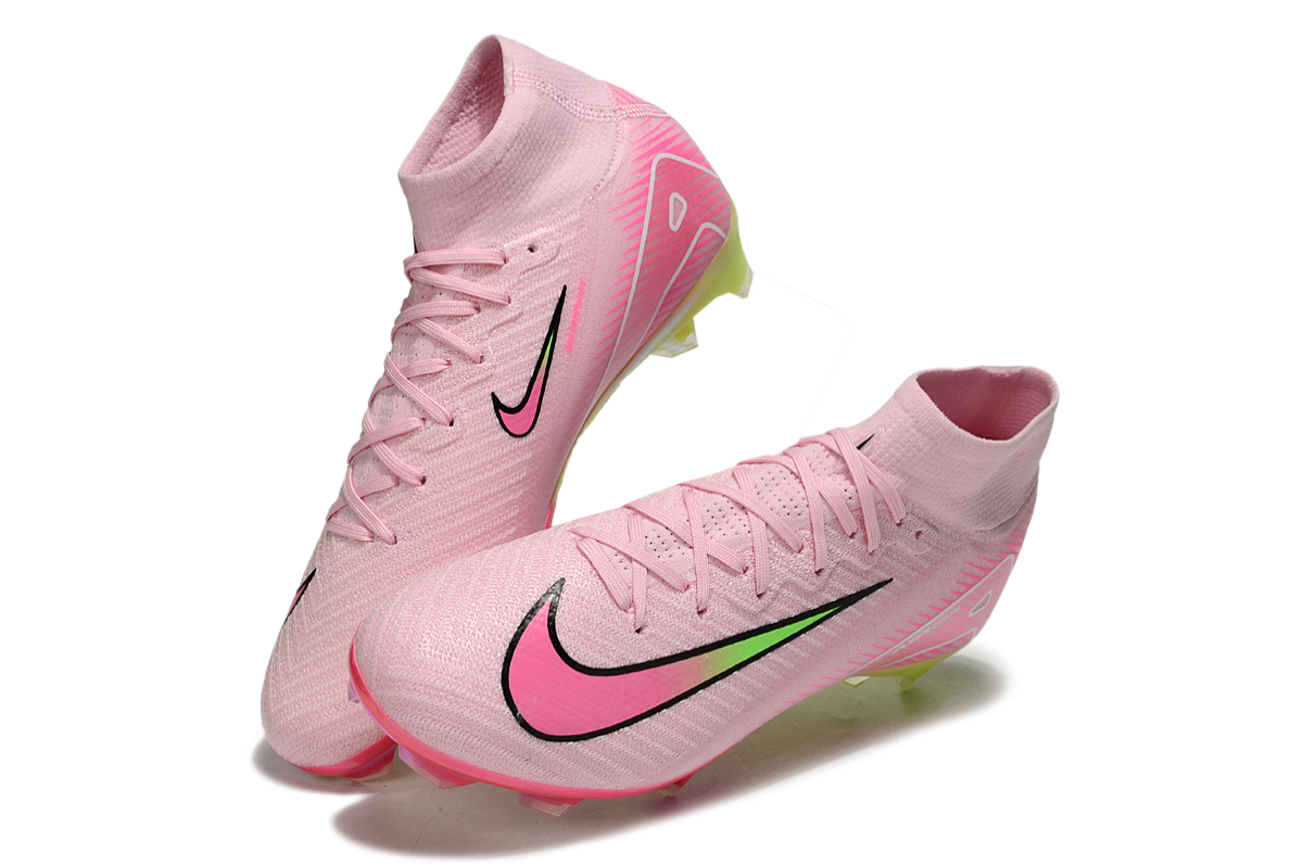 Chuteira Nike Air Zoom Mercurial Superfly Vapor 16 Elite FG