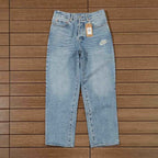 Conjunto Nike x Levi's Denim Light Blue