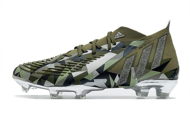 Chuteira Predator Edge 1 Campo–Confortável