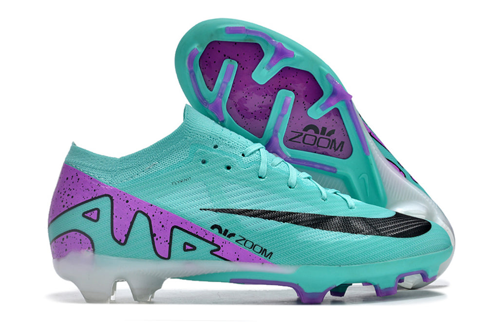 Chuteira Nike Air Zoom Mercurial XV Elite FG