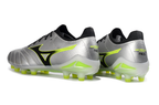 Chuteira Mizuno Morelia Neo lll FG