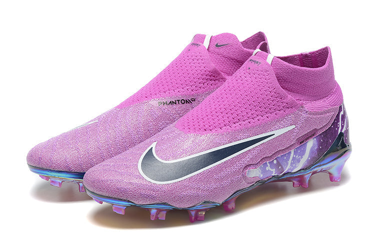 Chuteira NIKE PHANTOM GX ELITE FG